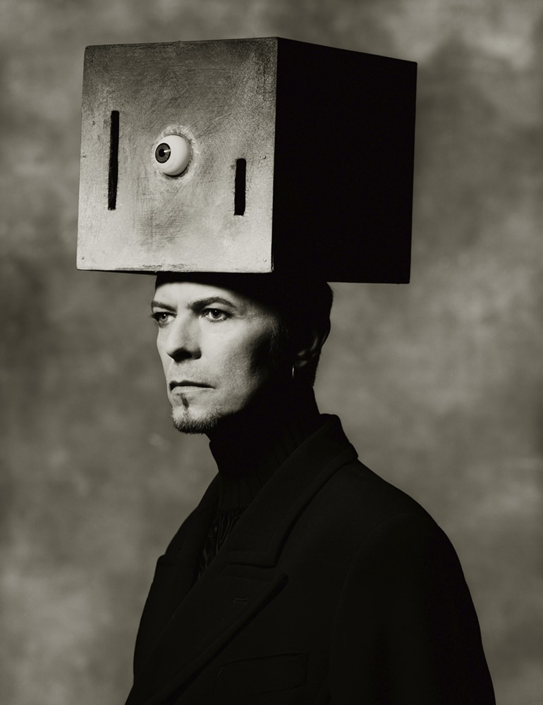 bowie bowie