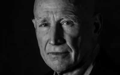 In Conversation: Sebastião Salgado