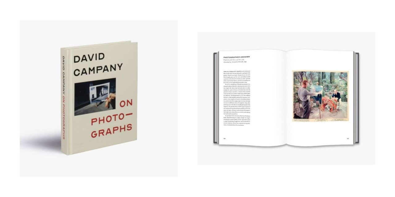 The Best Photography Books of 2020 Masters Of Photography