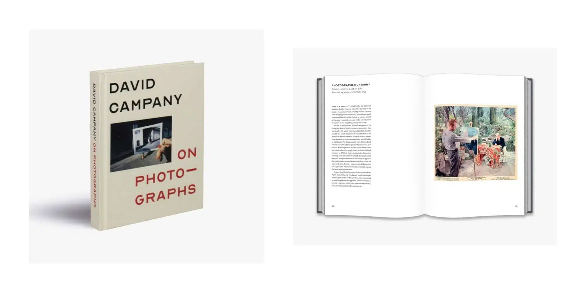 Best Photography Books 2021