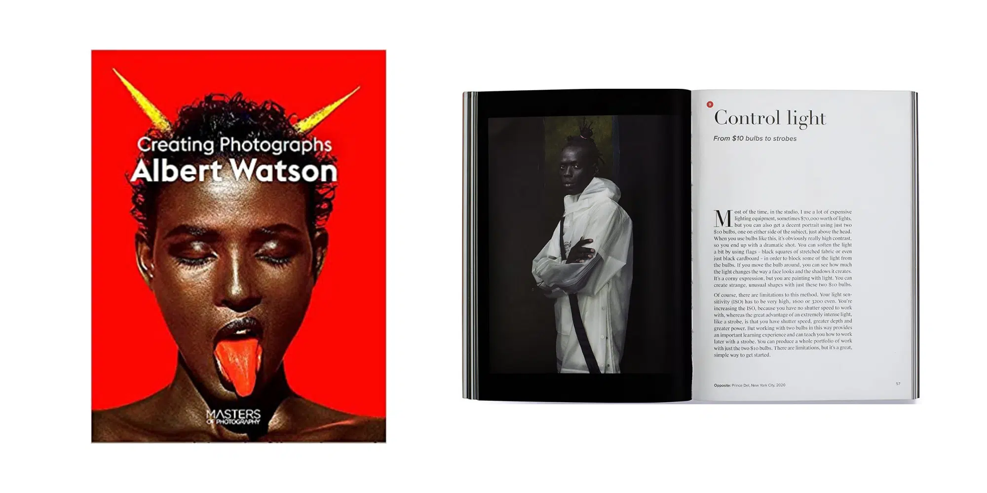 The 25 Best Photography Books to Read in 2021