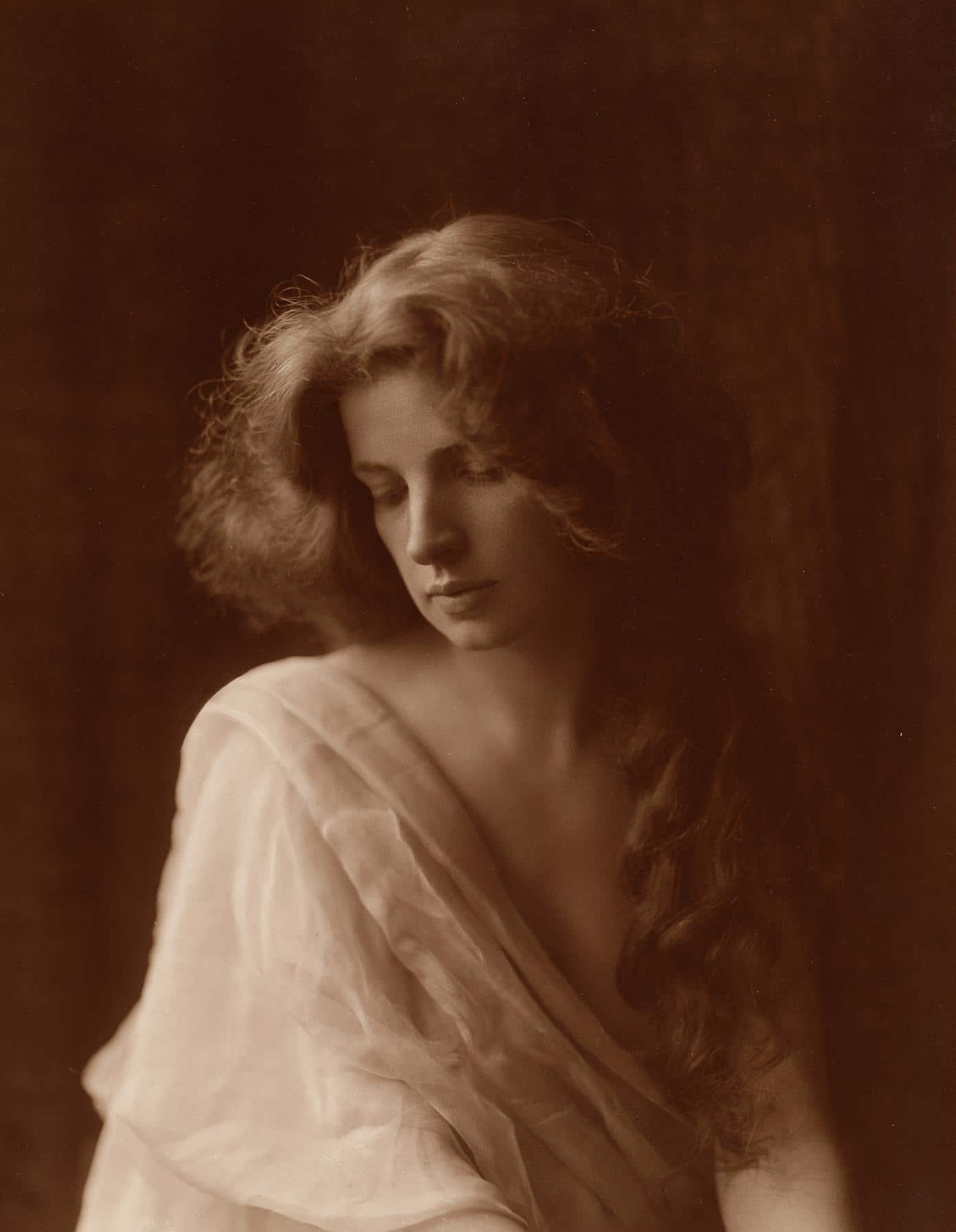 Max Fritze, Sofia Lahti and Anni Wallenius – Pictorialism: The Dawn of Photographic Art