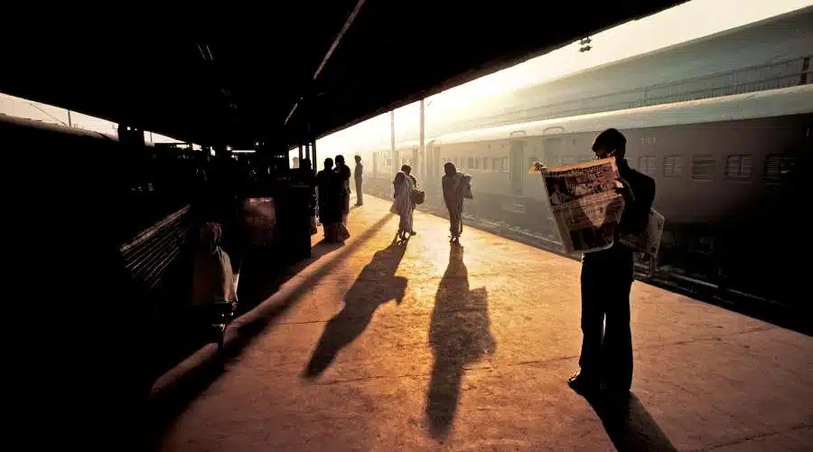 Online Street Photography Courses - Online Street Photography Classes - Steve McCurry