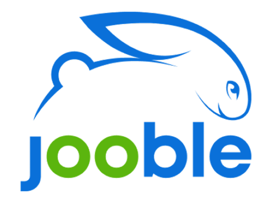 Jooble Logo